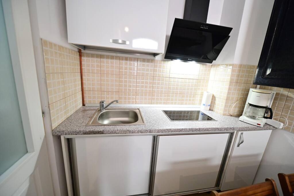 Lmg - Balcescu 41 Appartement Sibiu Buitenkant foto