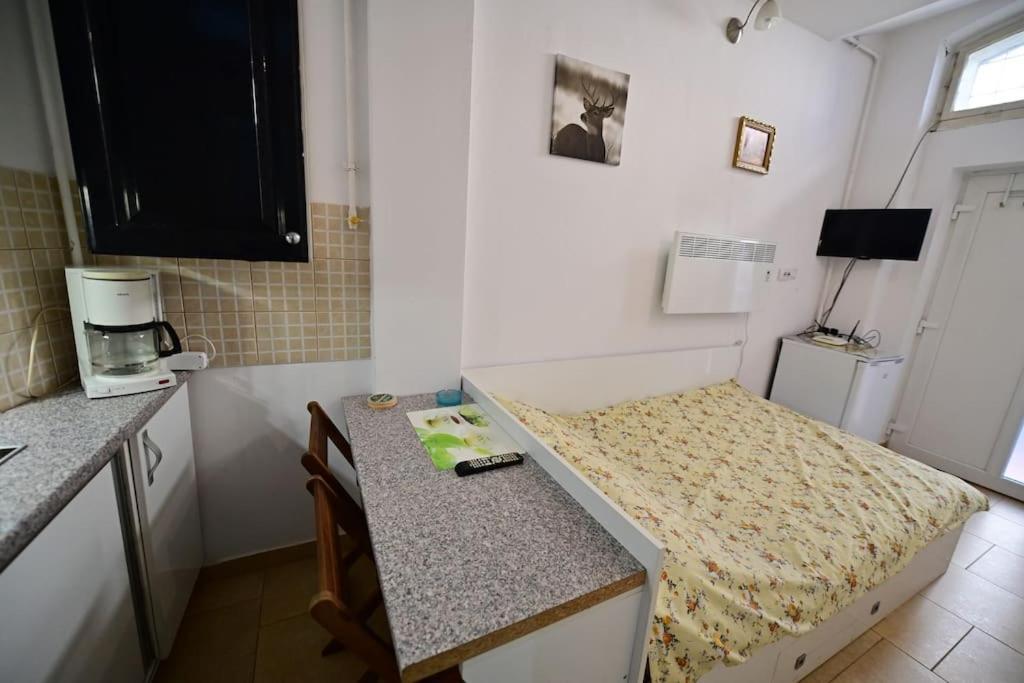 Lmg - Balcescu 41 Appartement Sibiu Buitenkant foto