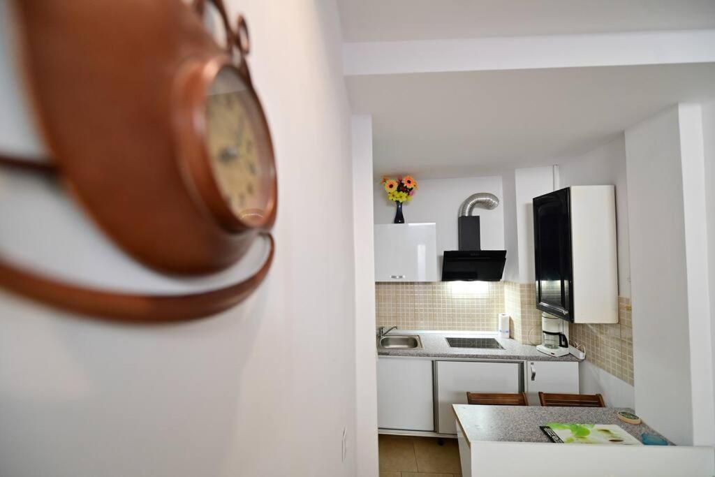 Lmg - Balcescu 41 Appartement Sibiu Buitenkant foto